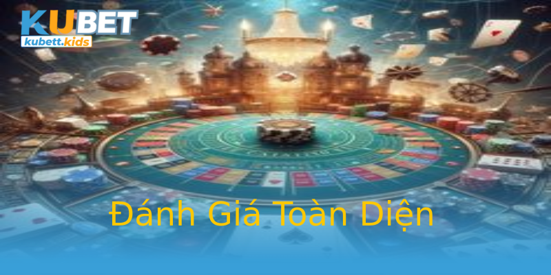 Đánh Giá Toàn Diện Đánh Giá Toàn Diện