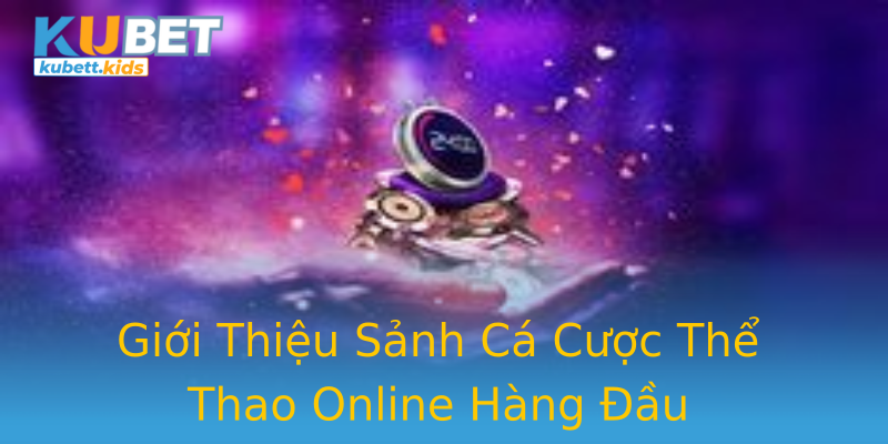 Giới Thiệu Sảnh Cá Cược Thể Thao Online Hàng Đầu Giới Thiệu Sảnh Cá Cược Thể Thao Online Hàng Đầu