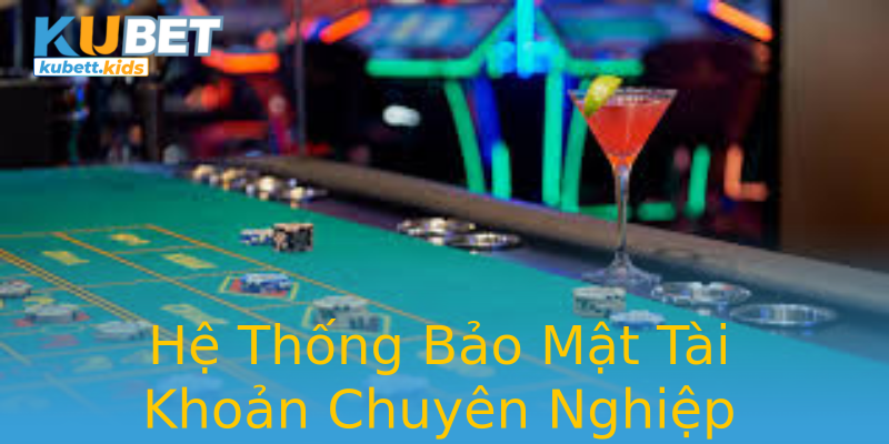 Hệ Thống Bảo Mật Tài Khoản Chuyên Nghiệp Hệ Thống Bảo Mật Tài Khoản Chuyên Nghiệp