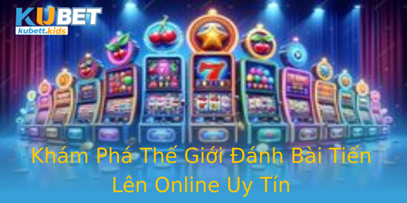 Khám Phá Thế Giới Đánh Bài Tiến Lên Online Uy Tín Khám Phá Thế Giới Đánh Bài Tiến Lên Online Uy Tín