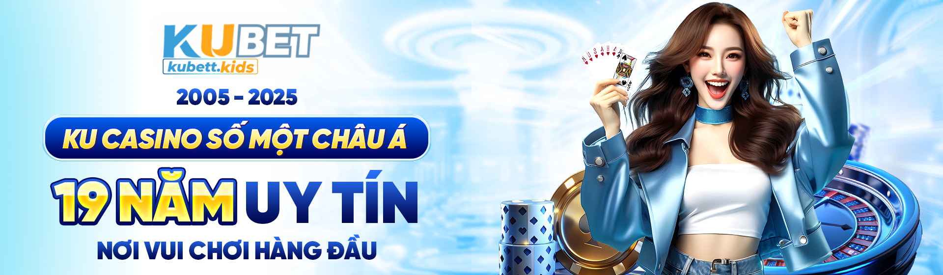 Trang Chủ 1 Kubet Casino So Mot Chau A