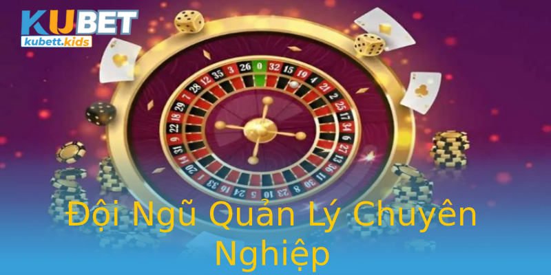 Đội Ngũ Quản Lý Chuyên Nghiệp Đội Ngũ Quản Lý Chuyên Nghiệp